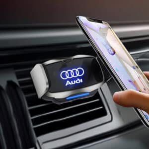 Audi Phone Holder