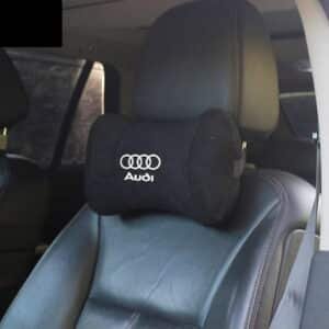 Audi Neck Pillow